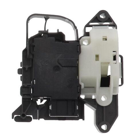 مفتاح مزلاج قفل باب الغسالة العالمي، مجموعة قفل غطاء الباب شديدة التحمل، جزء إصلاح بديل W11565030 لمعدات الغسيل المنزلية in Kuwait