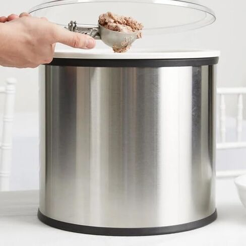 Coldmaster Ice Cream Shroud for Coldmaster 3 Gallon Cold Crock in Kuwait