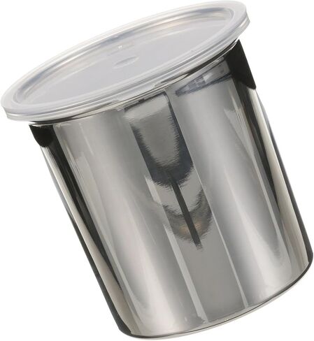 قطعة بديلة لـ Libertyware Ssc2.7 2.7 Qt من الفولاذ المقاوم للصدأ Crock R2RE-R03710 in Kuwait