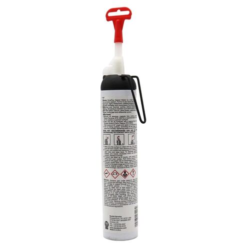 علبة Dynatex DynaPlus Fast Cure Gasket سعة 6.75 أونصة سائلة - علاج سريع، آمن للاستشعار، غير قابل للتآكل، رائحة منخفضة، تصل إلى 500 درجة فهرنهايت، صنع في الولايات المتحدة الأمريكية (عبوتان) in Kuwait