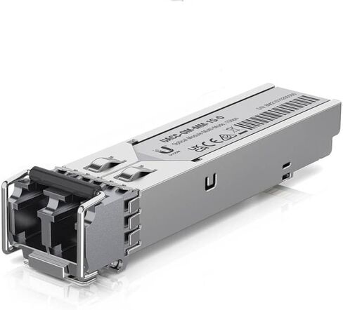 UBIQUITI UACC-OM-MM-1G-D SFP ADPTR in Saudi Arabia