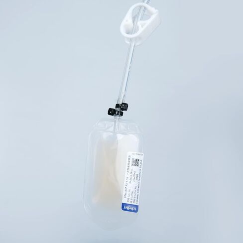 5mL Sterile Sampling Bag, for Collection and Storage of lab Samples, Individually Pack, 3/pk in Kuwait