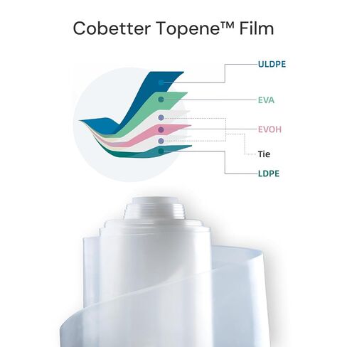 5mL Sterile Sampling Bag, for Collection and Storage of lab Samples, Individually Pack, 3/pk in Kuwait