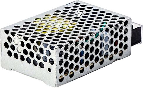 DYSGLOBAL RS-25-5 AC-DC تحويل التيار الكهربائي 25W 5V 5A مخرج واحد مع مدخل عالمي 88-264VAC للمعدات الصناعية وتطبيقات LED in Kuwait