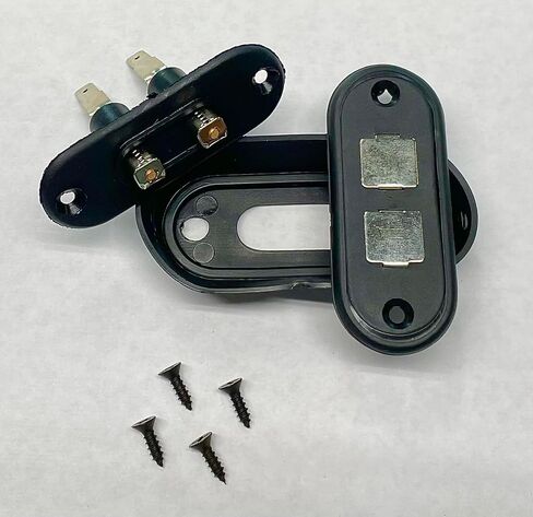 MGS-2 Door Contacts in Kuwait