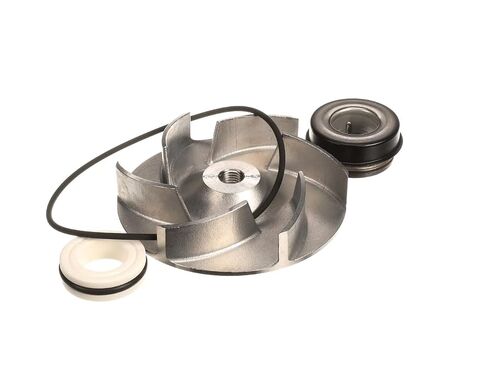 Hobart Impeller, 60Hz, Seal Kit 00-913102-00302 - Genuine OEM Replacement Part in Kuwait