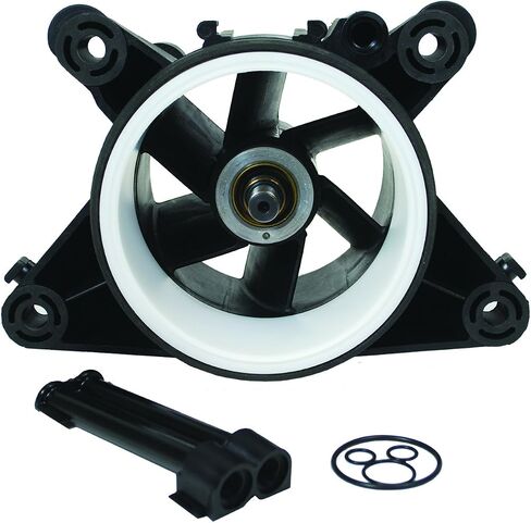 مجموعة مضخة نفاثة SBT متوافقة مع Sea-Doo GTS/GTX/SP/SPI/SPX/XP/XPI/HX/GSX/GTI/GS/GSI/Explorer in Kuwait