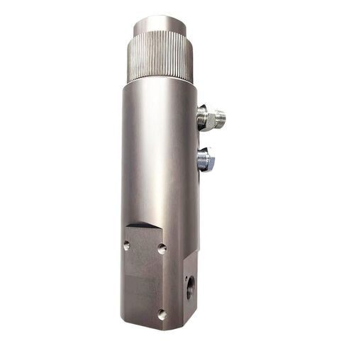 GH300 GH230 300DI Spraying Machine Plunger Rod Piston Cylinder Liner Sealing Ring(GH300 Filter) in Kuwait