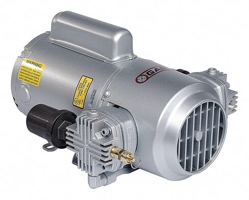 مضخة المكبس القياسية 3Hbb-10-M300Ax من جاست in Kuwait