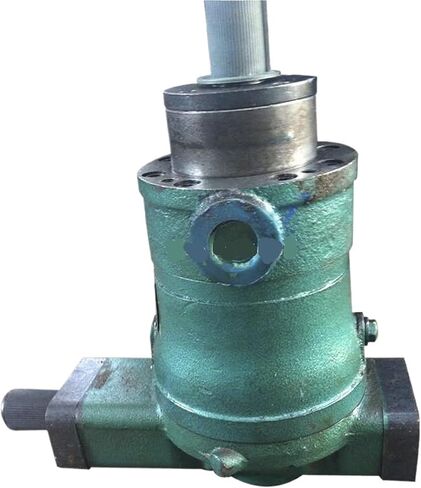 Hydraulic Plunger Pump 10YCY14-1B(10YCY14-1B) in Kuwait