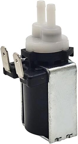Jiayin JYPS-5 AC100V - AC127V 7W 60 هرتز 0.3bar مكبس مزدوج الرأس بخار الماء الحديد الغاز شفط مضخة الكهرومغناطيسية in Kuwait