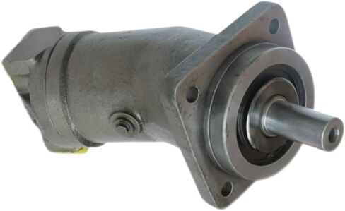 Plunger Pump A2F-160 5 10 12 23 28 45 55 63 80 107 125 Plunger Pump Motor Pump(A2F23) in Kuwait