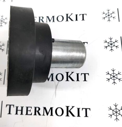 TRP 914043 TRP 914195 الاهتزاز جبل SNUBBER محرك SB وحدات 1 مجموعة هي 4 قطع ل THERMOKING in Kuwait