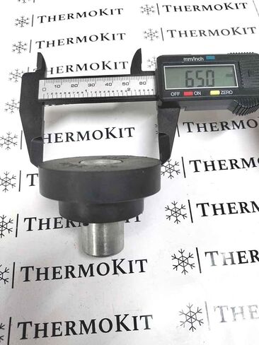 TRP 914043 TRP 914195 الاهتزاز جبل SNUBBER محرك SB وحدات 1 مجموعة هي 4 قطع ل THERMOKING in Kuwait