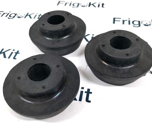 TRP 99-1433 SUPERII Sentry SBI Vibration Isolation Mounts 1 Set 10 pcs for THERMOKING in Kuwait