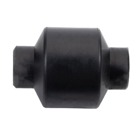 المروحة المثبط المطاط 6G5-45981-00 6G5-45981 6G5-45981-00-00 متوافق مع محرك خارجي ثنائي الأشواط 130HP-250HP in Kuwait
