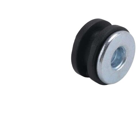 Motorcycle Rubber Grommets Kit Compatible with Motorcycle Windshield Bolts and Fairings in Kuwait