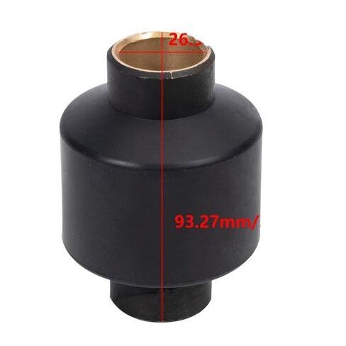 Propeller Damper Rubber Compatible with 2-Stroke 130HP-250HP Outboard Motors (Part Numbers: 6G5-45981-00, 6G5-45981, 6G5-45981-00-00) in Kuwait