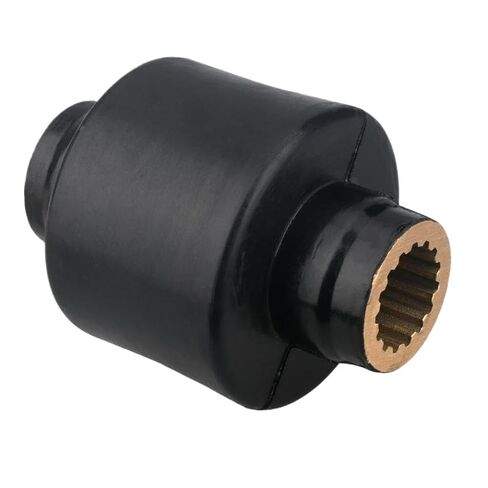 المروحة المثبط المطاط 6G5-45981 6G5-45981-00 متوافق مع محرك القارب الخارجي ثنائي الشوط 130HP-250HP in Kuwait