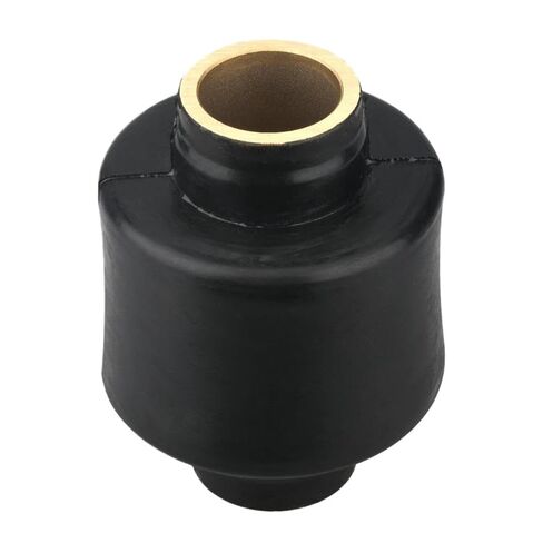 المروحة المثبط المطاطية 6G5-45981-00 متوافقة مع محرك القارب الخارجي ثنائي الأشواط 130HP-250HP in Kuwait