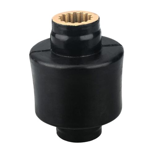 المروحة المثبط المطاطية 6G5-45981-00 متوافقة مع محرك القارب الخارجي ثنائي الأشواط 130HP-250HP in Kuwait