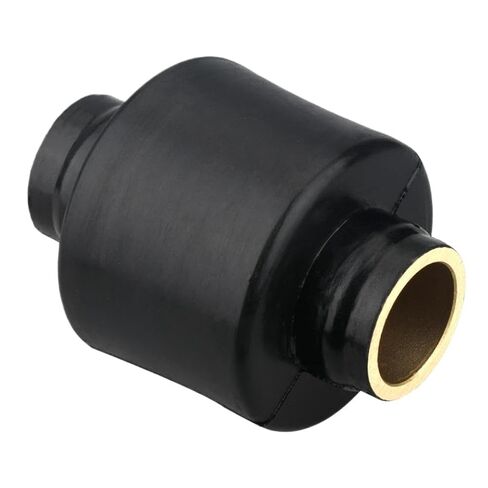 المروحة المثبط المطاطية 6G5-45981-00 متوافقة مع محرك القارب الخارجي ثنائي الأشواط 130HP-250HP in Kuwait