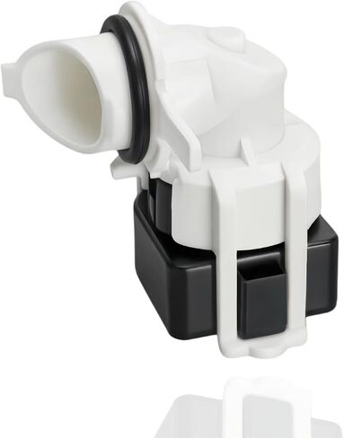 WD21X25468 Dishwasher Pressure Sensor, Replacement for GE Hotpoint Haier AP6976524 PS12741258 in Saudi Arabia