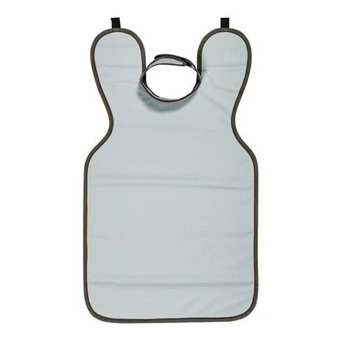 Palmero 24-Steelgrey Protectall Dental X-Ray Apron Steel Grey in Kuwait