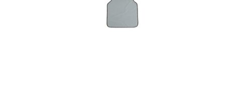 Palmero 24-Steelgrey Protectall Dental X-Ray Apron Steel Grey in Kuwait