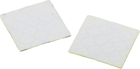 100 Pcs Total Station Reflector Aiming Target Stickers, Green for acrylic Reflective Sheet Surveying, 20-60mm Measuring Tape Bridge Tunnel Building (20x20mm) in Kuwait