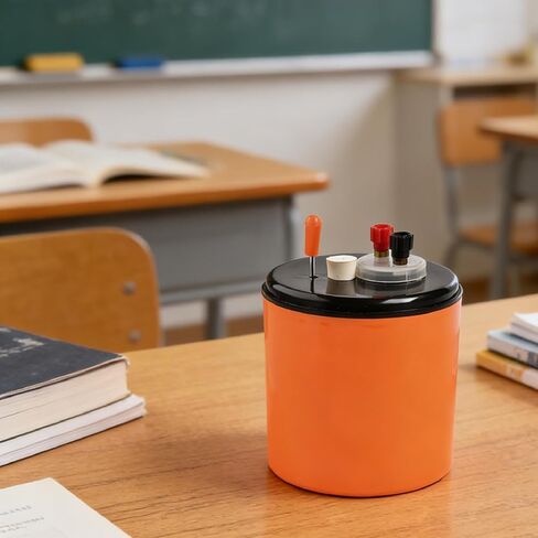 Electric Calorimeter Physical Experiment Instrument Educational Equipment for Students in Kuwait
