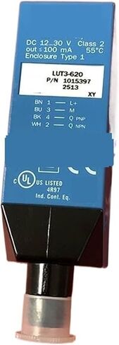 Fluorescent Sensor LUT3-620 in Kuwait