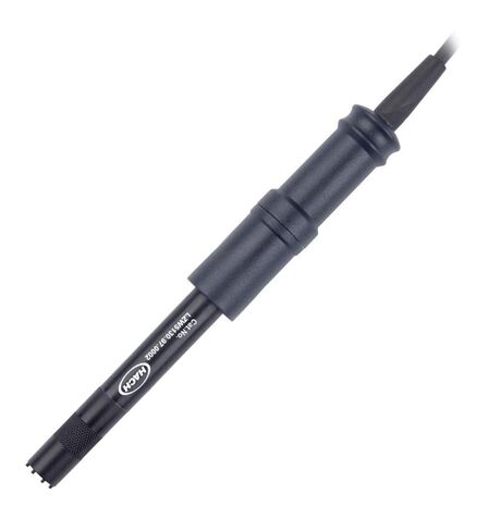 Hach sensION+ 5130 Portable Polarographic Dissolved Oxygen Probe, LZW5130.97.0002 in Kuwait