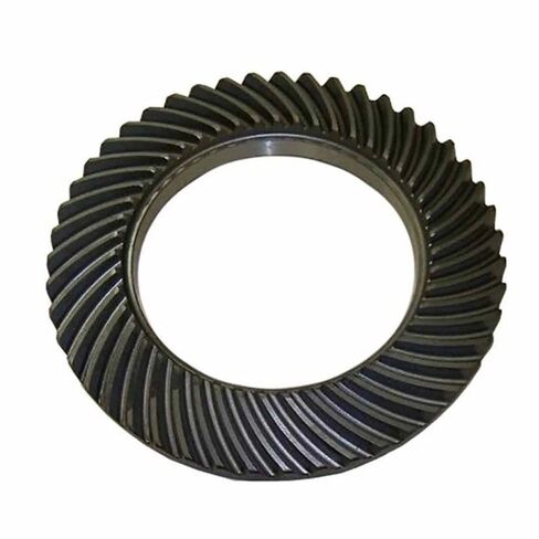 A168883 Ring & Pinion Gear Set fits Case 480D 480E 480F 580E 580K 580 Super 586E - 7-Tooth Pinion 47-Tooth Ring in Kuwait