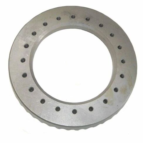 A168883 Ring & Pinion Gear Set fits Case 480D 480E 480F 580E 580K 580 Super 586E - 7-Tooth Pinion 47-Tooth Ring in Kuwait