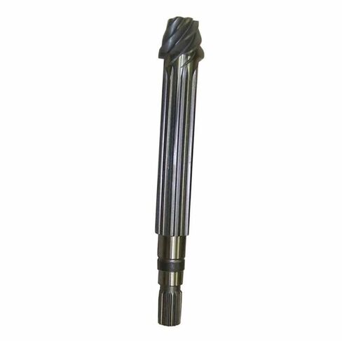 A168883 Ring & Pinion Gear Set fits Case 480D 480E 480F 580E 580K 580 Super 586E - 7-Tooth Pinion 47-Tooth Ring in Kuwait