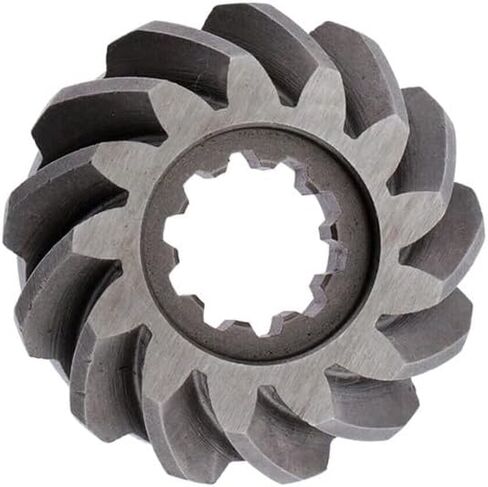 63V-45551-00 45511 Pinion Gear For Yamaha for Outboard Motor 2-stroke 9 15 20 in Kuwait