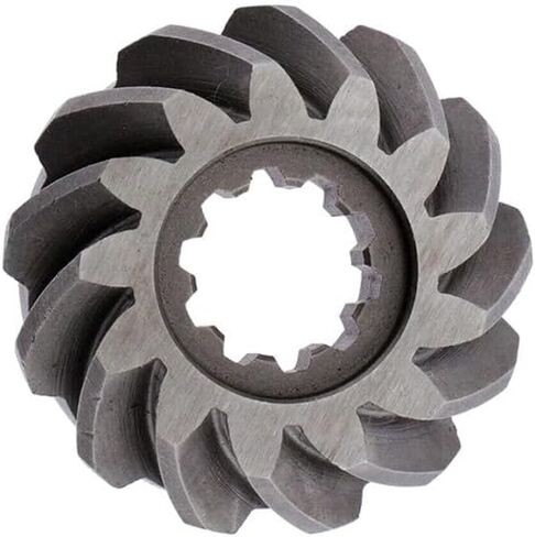 63V-45551-00 45511 Pinion Gear For Yamaha for Outboard Motor 2-stroke 9 15 20 in Kuwait