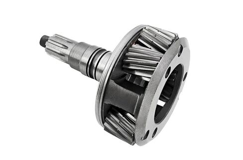 D70665 Planet Pinion Carrier fits Case 350B 480C 480D 480F 580D 580K 584E 585D AT101448 in Kuwait