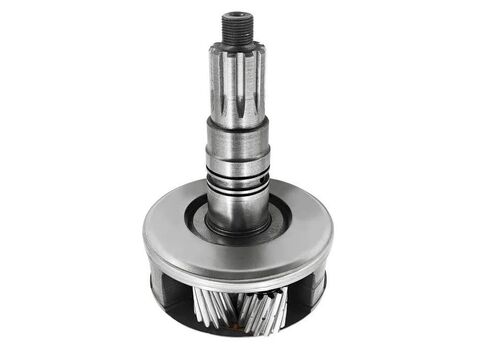 D70665 Planet Pinion Carrier fits Case 350B 480C 480D 480F 580D 580K 584E 585D AT101448 in Kuwait
