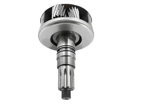 D70665 Planet Pinion Carrier fits Case 350B 480C 480D 480F 580D 580K 584E 585D AT101448 in Kuwait