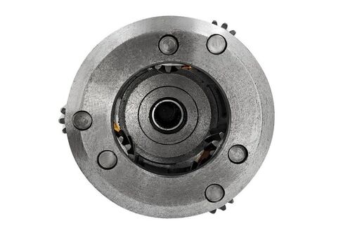 D70665 Planet Pinion Carrier fits Case 350B 480C 480D 480F 580D 580K 584E 585D AT101448 in Kuwait