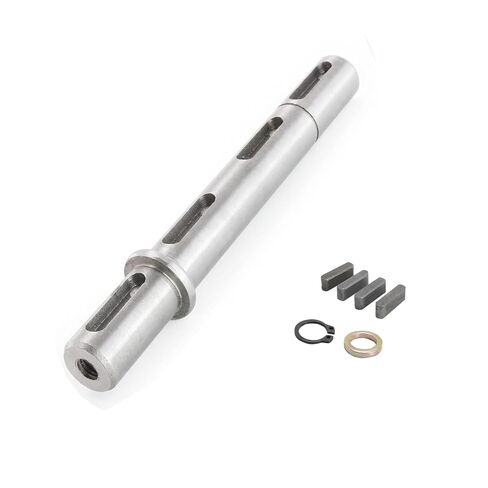 XUNKUNER NMRV030 RV30 Shaft Sleeve Adapter, 8mm Motor Shaft to 11mm Bore Reducer Sleeve for Worm Gear Speed Reducer Gearbox in Kuwait