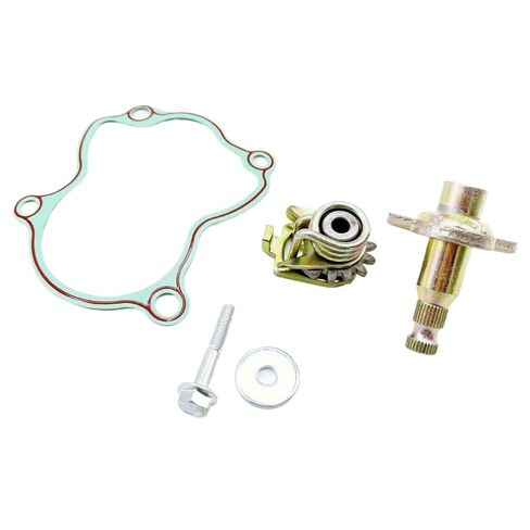 Gearshift Fan Gear Set Driven 23320-004-000 Compatible with HiSUN 500CC 700CC Massimo BENNCHE UTV GO Kart in Kuwait