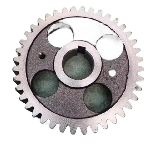 Pump Idle Crankshaft Camshaft Gear Kit 4PC Set Compatible with Weichai Weifang K4100 K4102 K4100ZD ZH4102 4105 Water Cool Diesel Engine in Saudi Arabia