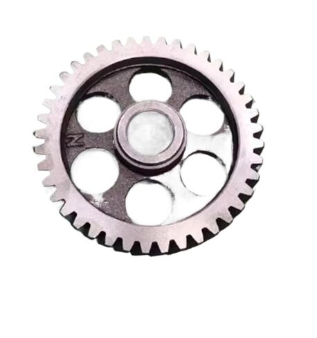 Pump Idle Crankshaft Camshaft Gear Kit 4PC Set Compatible with Weichai Weifang K4100 K4102 K4100ZD ZH4102 4105 Water Cool Diesel Engine in Saudi Arabia