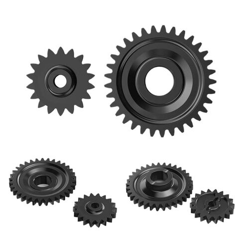 مجموعة التروس الوسيطة لمضخة الزيت متوافقة مع 2023 EXC-F 500 450 2019-2023 SX-F 450 XCF-W FE 501S 501 450 التراث in Kuwait