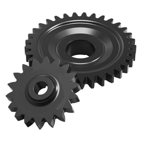 مجموعة التروس الوسيطة لمضخة الزيت متوافقة مع 2023 EXC-F 500 450 2019-2023 SX-F 450 XCF-W FE 501S 501 450 التراث in Kuwait