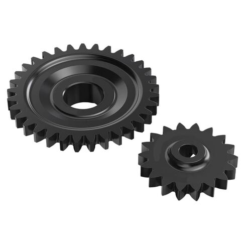 مجموعة التروس الوسيطة لمضخة الزيت متوافقة مع 2023 EXC-F 500 450 2019-2023 SX-F 450 XCF-W FE 501S 501 450 التراث in Kuwait