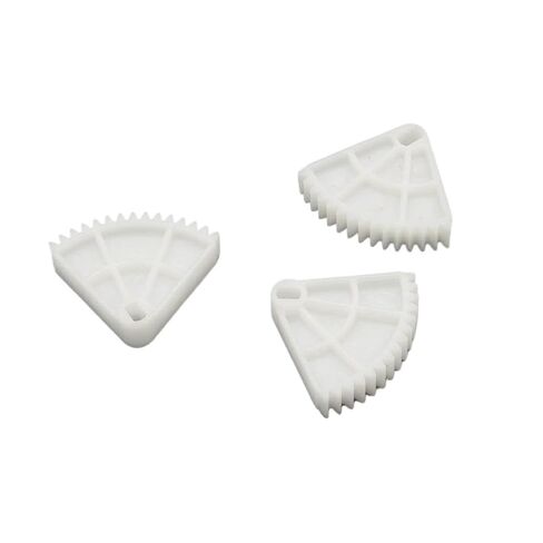 5Pcs Cassette Bracket Sub-Lifting Bevel Gear Compatible with 9201 9301 C9251 4250 4300 8123 9251 K3250 3300 4350 72525 72530 in Kuwait